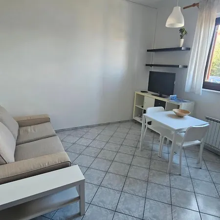 Seaside Apartment Koper With Free Parking 2 Apartment Koper