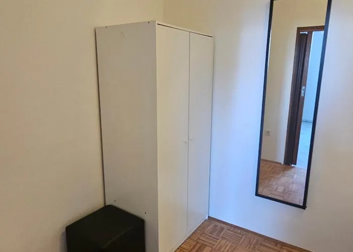 公寓 Seaside With Free Parking 2 *