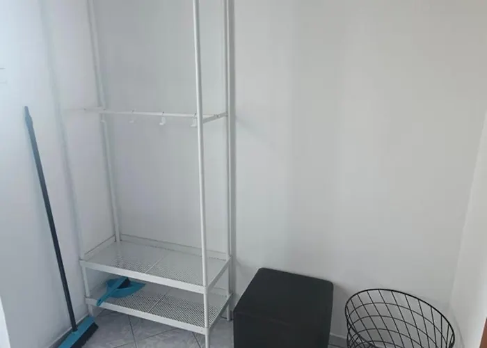 Seaside With Free Parking 2 * 科佩尔