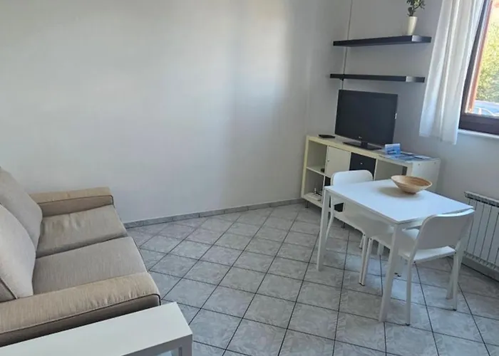 Seaside With Free Parking 2 公寓 科佩尔